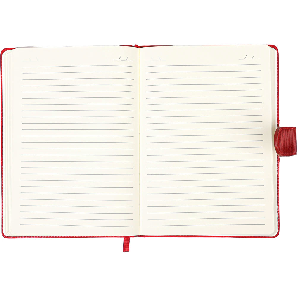 Promosyon Tarihsiz Defter - Görsel 4