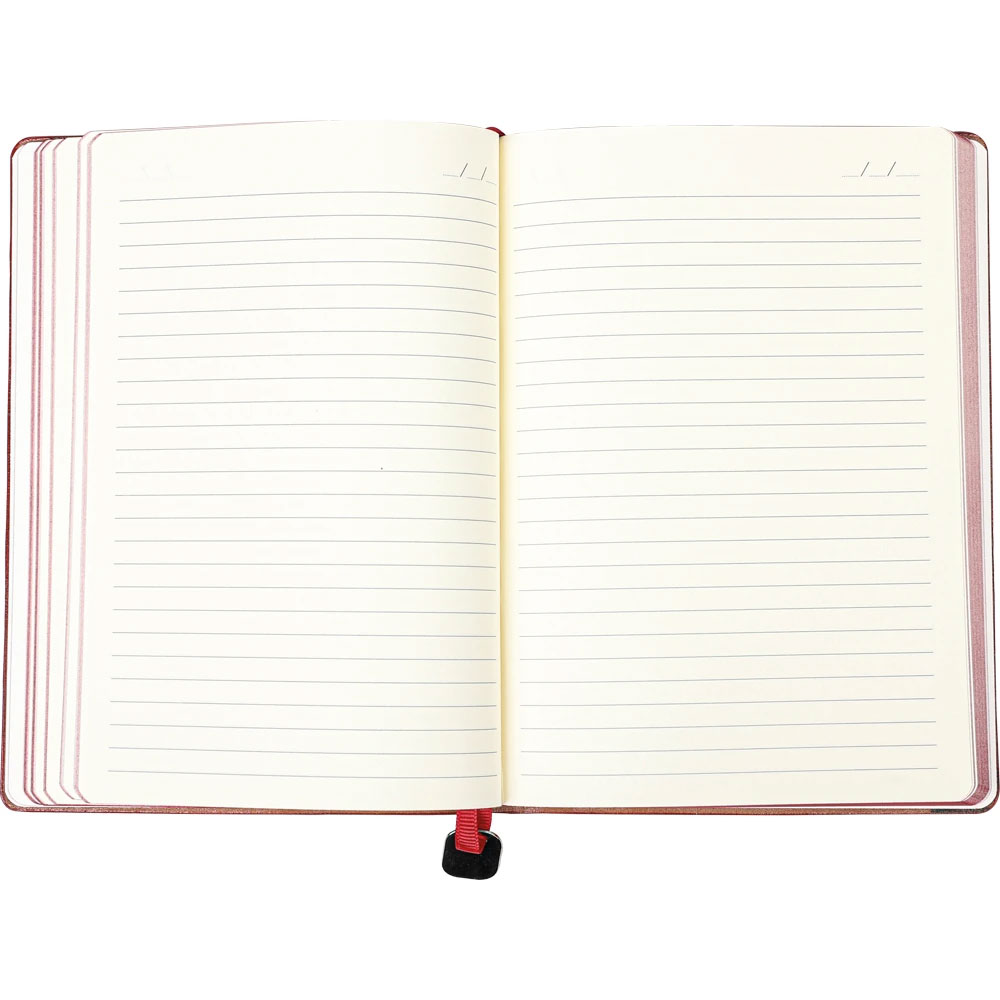 Promosyon Tarihsiz Defter