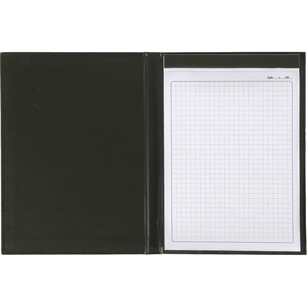 Promosyon Taslama Defter - Görsel 4