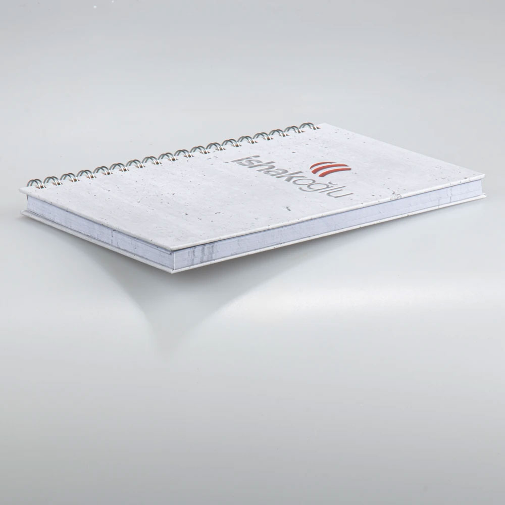 Promosyon Taslama Defter