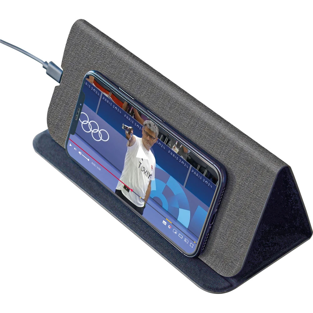 Promosyon Wireless Mousepad