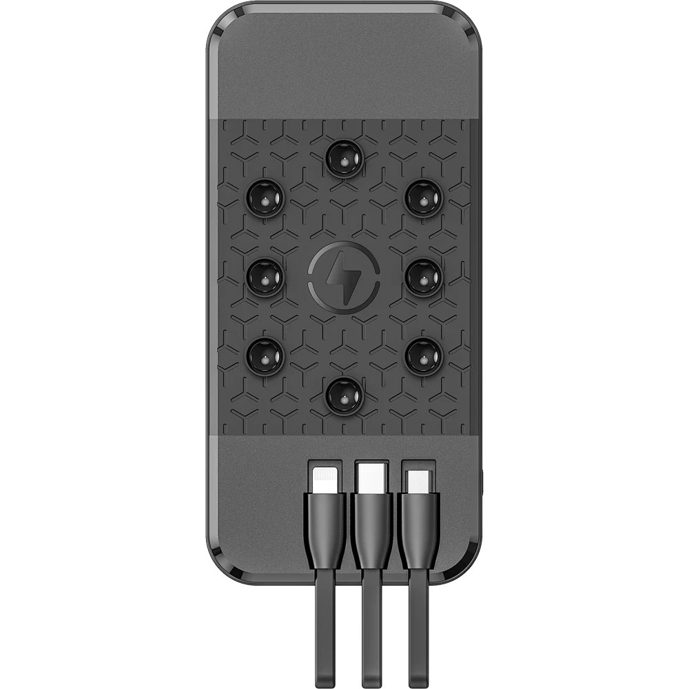 Promosyon Wireless Powerbank