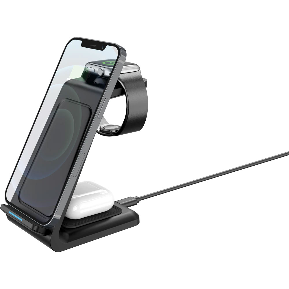 Promosyon Wireless Stand Set