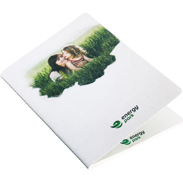 Promosyon Tarihsiz Defter - Görsel 1