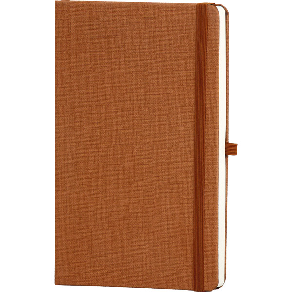 Promosyon Tarihsiz Defter - Görsel 1