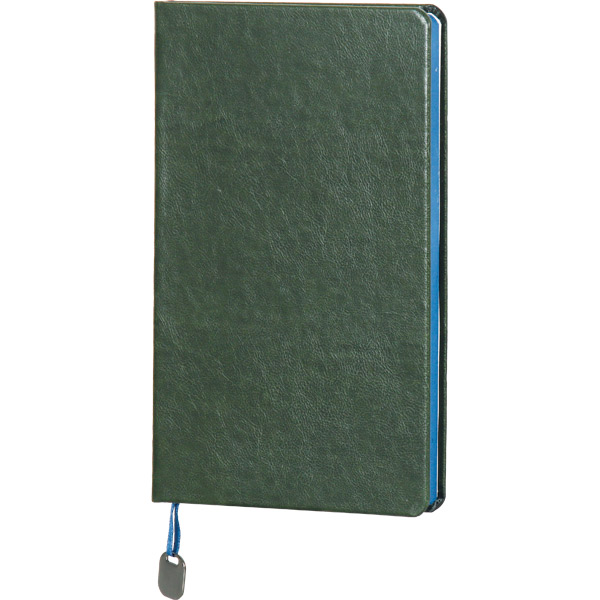 Promosyon Tarihsiz Defter - Görsel 1