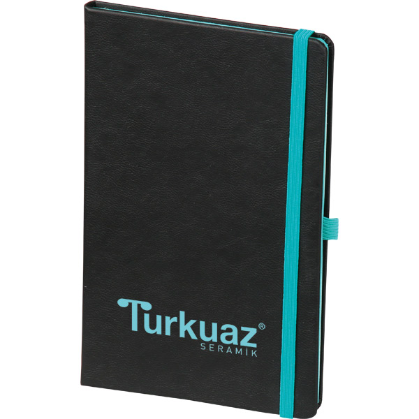 Promosyon Tarihsiz Defter - Görsel 1