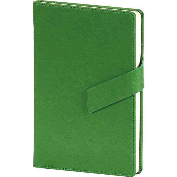 Promosyon Tarihsiz Defter - Görsel 1