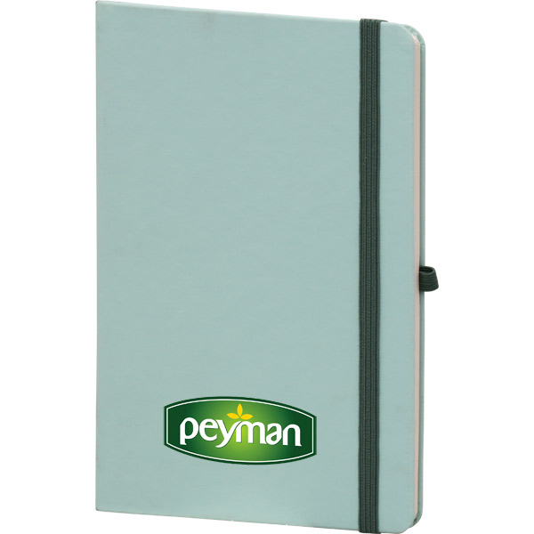 Promosyon Tarihsiz Defter - Görsel 1