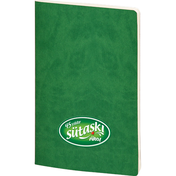 Promosyon Terzi Dikiş Defter - Görsel 1