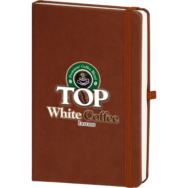 Promosyon Tarihsiz Defter - Görsel 1