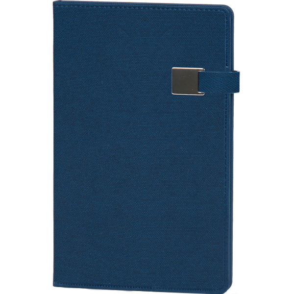 Promosyon Tarihsiz Defter - Görsel 1