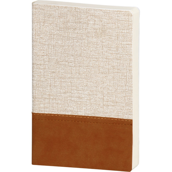 Promosyon Tarihsiz Defter - Görsel 1
