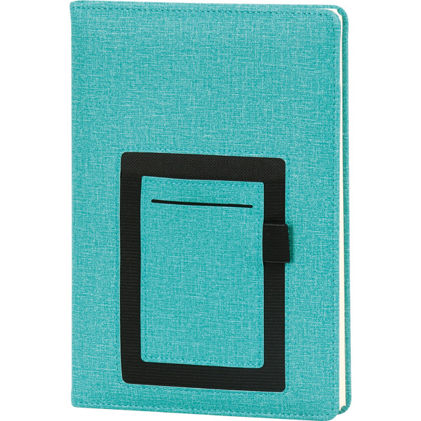 Promosyon Tarihsiz Defter - Görsel 1