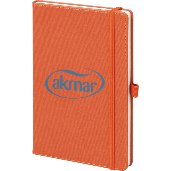 Promosyon Tarihsiz Defter - Görsel 1