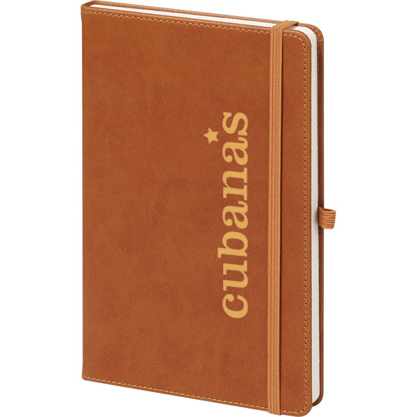 Promosyon Tarihsiz Defter - Görsel 1