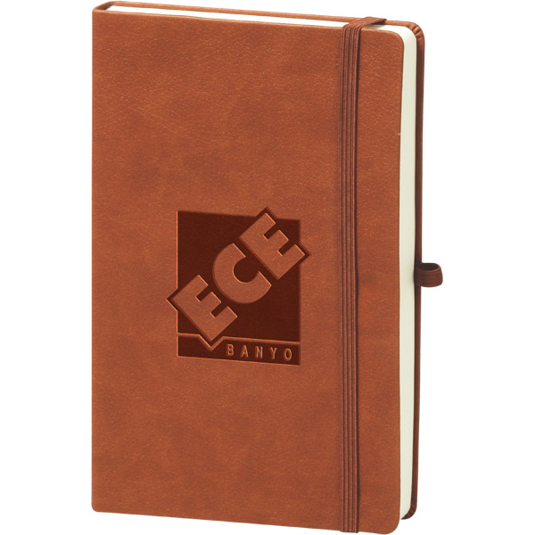Promosyon Tarihsiz Defter - Görsel 1