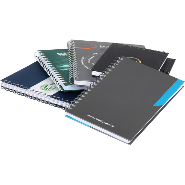 Promosyon Taslama Defter