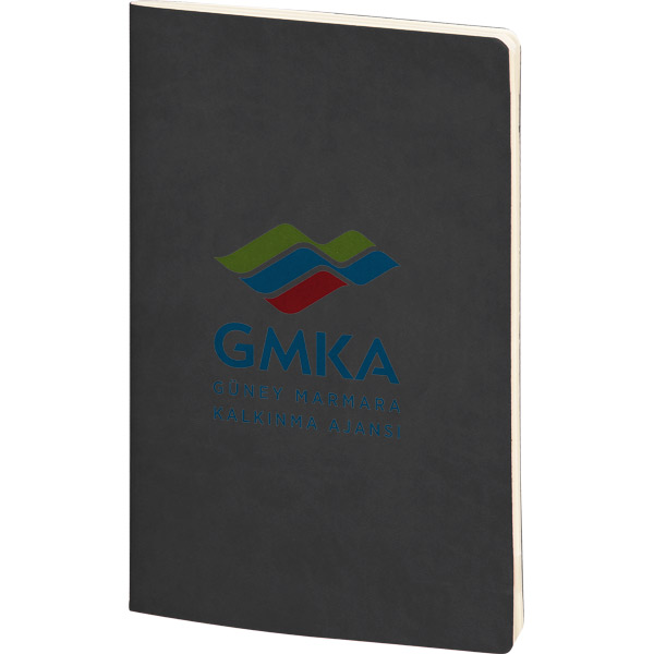 Promosyon Terzi Dikiş Tarihsiz Defter - Görsel 1