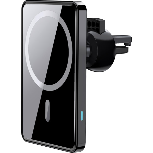 Promosyon Wireless Şarj Telefon Cihazı - Görsel 1