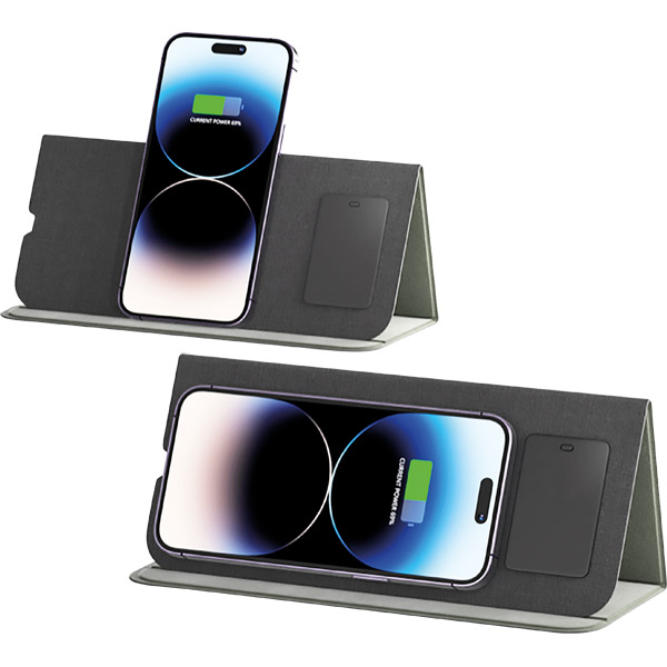 Promosyon Wireless Mousepad