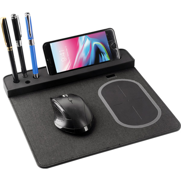 Promosyon Wireless Mouse Pad